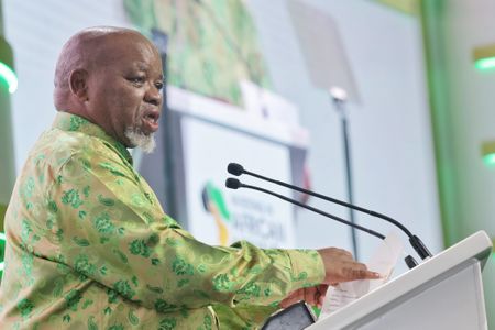 Strategic is the new critical for minerals in Africa