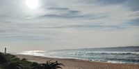 Lighthouse. Photographer: Johan van der Merwe