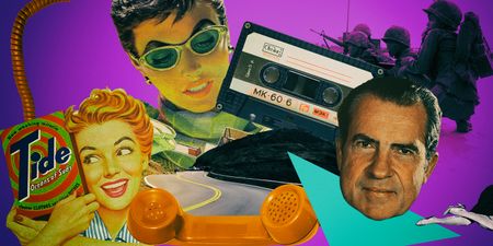 After the Bell: Nostalgia is just not the same any more