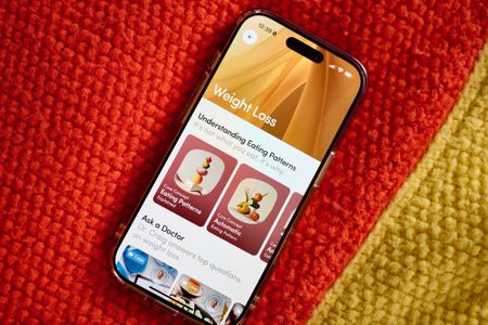 Even small diet tweaks can lead to sustainable weight loss – here’s how