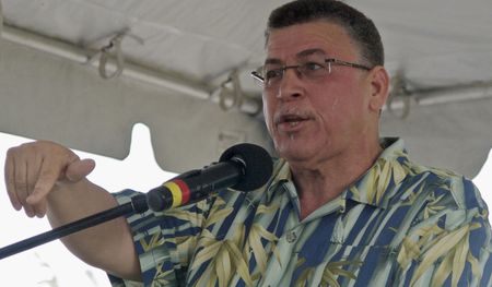 Cayman Islands leader freed on bail as corruption probe continues