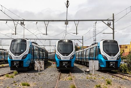 After lengthy delays, City of Cape Town pushes for service level plan from Prasa to manage commuter rail