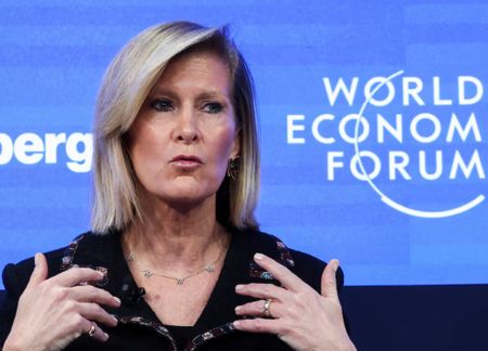 Banks running Trump 'war rooms' as bosses prepare for trade ructions