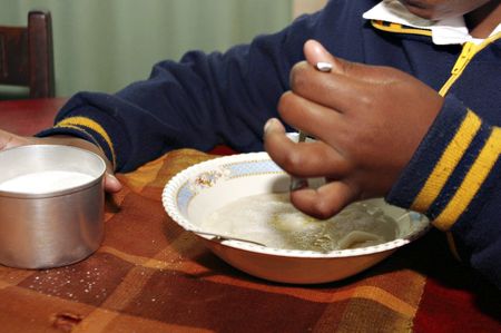 Of epidemics, expediency and inequality – time to do the right thing