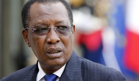 Analysis: Unveiling Chad’s burqa ban