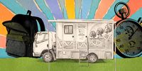 Amid many challenges there are also ‘major wins’ — the case of cervical cancer