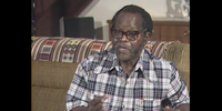 Oliver Tambo