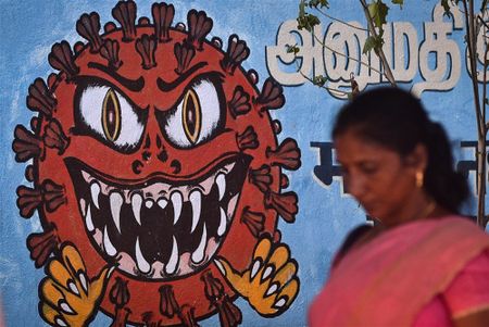 India goes on a two-day mock drill as Covid-19 cases and deaths rise, and more from around the world