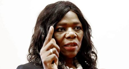 Thuli Madonsela’s ‘M Plan’  – could it be South Africa’s answer to eradicating poverty and inequality?