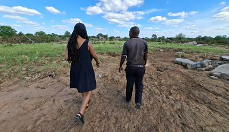 Floods, weather extremes and community resilience in Limpopo