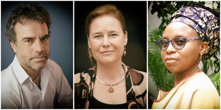 Earth Day message: Nature has not unleashed her full might yet — indigenous healers