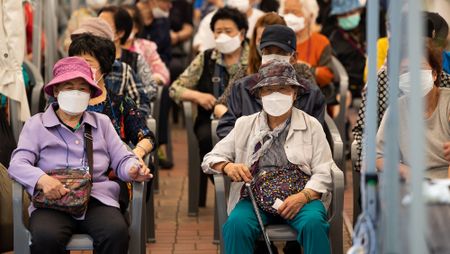 US donating 500 million doses; South Africa registers 8,881 new cases