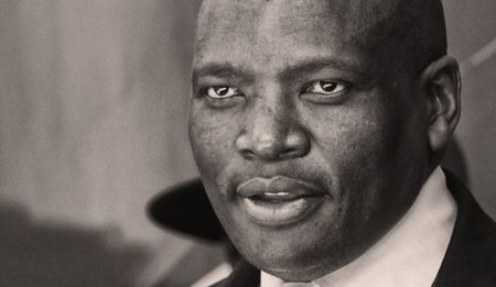 Hlaudi Motsoeneng: Another court defeat, but still fighting