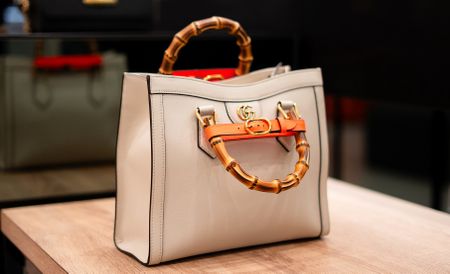 Why SA’s luxury shoppers are treating handbags like blue-chip stocks 