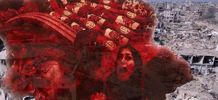 Audrey Coleman implores SAJBD to break its silence on the atrocities faced by Palestinians