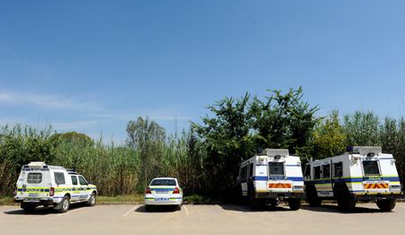 GroundUp: Should the state pay damages if a police officer kills his partner?