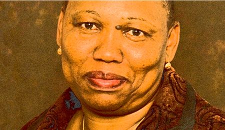 Young Communist League - firing Angie Motshekga won't help