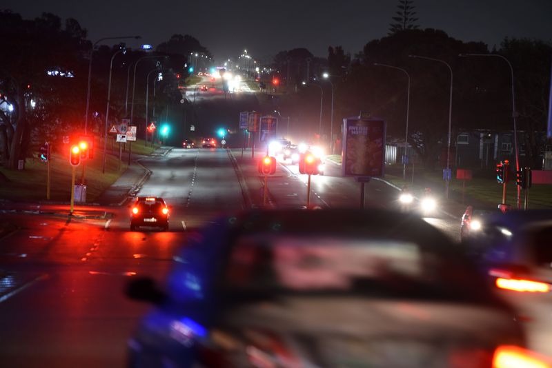 NMB streetlight tender — officials and contractors face criminal referrals as probe nears end