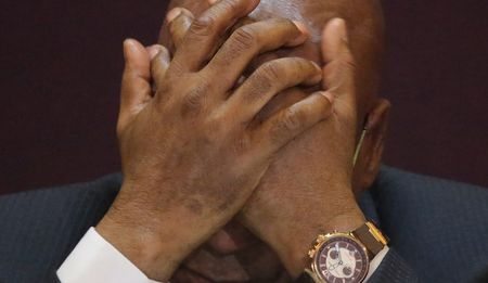 Say what? The State Capture Quotathon