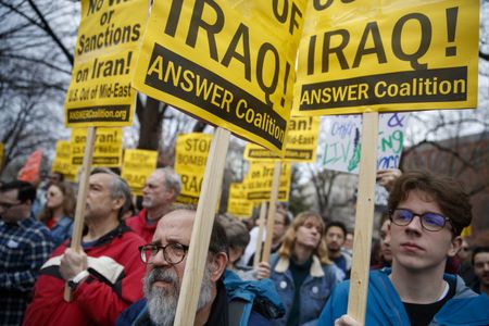 Twenty years later, US Senate may finally repeal authorisations for wars in Iraq