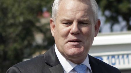 Johan Booysen: ‘I feel vindicated’ as NPA drops charges