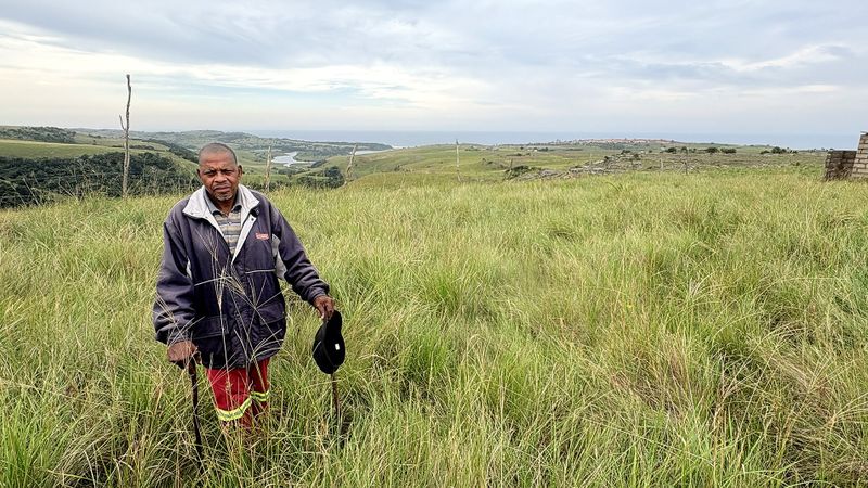 Wild Coast’s amaMpondo want greater part in preservation and management of ancestral lands
