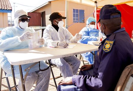 Public engagement is crucial in determining priorities for Covid-19 public policy