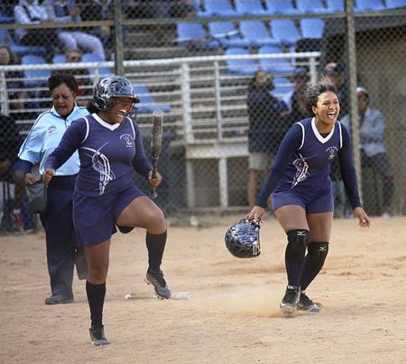 Lavender Hill, where for a day, sport triumphed over gangsterism