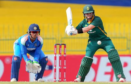 Proteas Women keen to start World Cup on strong note against England