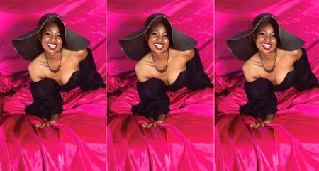 Thato Moncho: A fearless fighter for justice for all cancer patients loses her battle