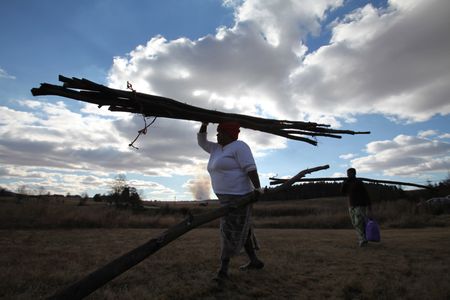 Farmers can be a part of making a land reform project work