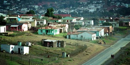 Gift of the Givers pulls the plug on the City of Saints