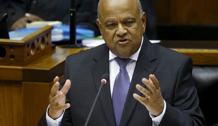 27 Hawks' questions to Gordhan – the complete list: All about 'Covert Unit', all facts out there already, so why are Hawks targeting Gordhan?