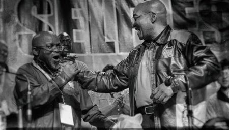 State Capture: ANC to buy time, postpone, delay, defer, defuse, deny, confuse