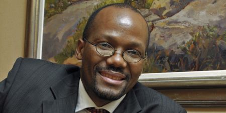 Elias Masilela: private sector should ‘stop bickering’ and become part of the solution