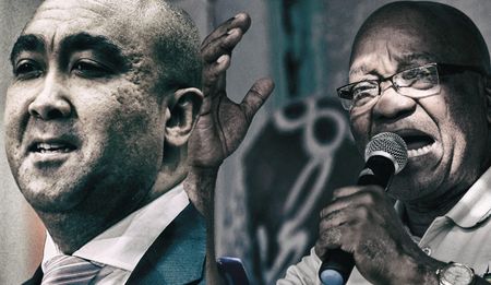 HSF, FUL court bid to force Abrahams’ suspension struck off roll
