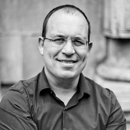 James Styan