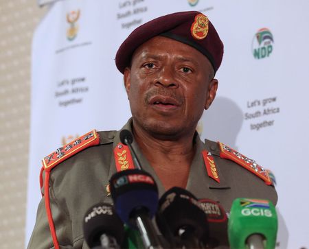SADC mission withdrawal from DRC not sign of weakness but success of peace efforts — SA top brass
