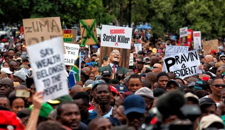 The Momentum of Change: Where (and how) do we go from here?