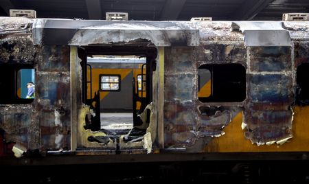 A spy who works ‘diligently’ has been irregularly employed at embattled Prasa for a year