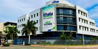 Ithala SOC Limited New offices situated at Kingsmead Office Park.(Photo: Supplied)
