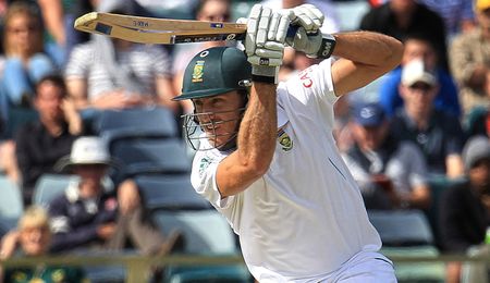 Proteas prepare for a different challenge