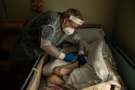Our World in pictures: Week 4 of 2021