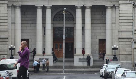 GroundUp: Married transgender people can change their official sex, court finds