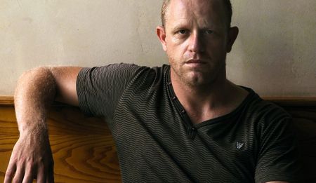 In touch with Pieter Hugo’s ‘Kin’