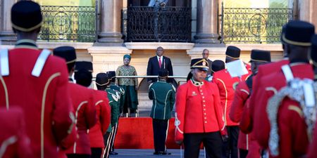 Five key takeaways from Ramaphosa’s State of the Nation Address
