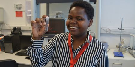 SA rocket scientist’s bespoke nuclear fuel powering potential to settle on the moon and beyond