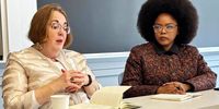 Africa in the shadow of a US-Africa relations reset
