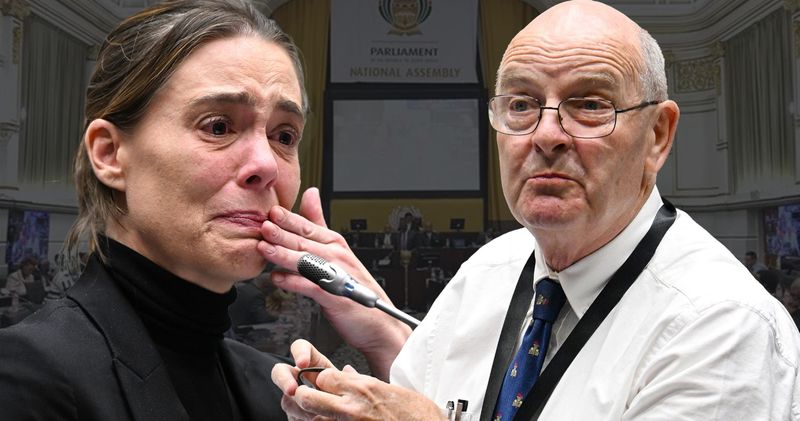 Cop scandal: Tale of two testimonies reveals impact of probe