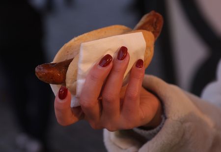 Processed red meat isn’t just bad for your heart, it’s also associated with dementia